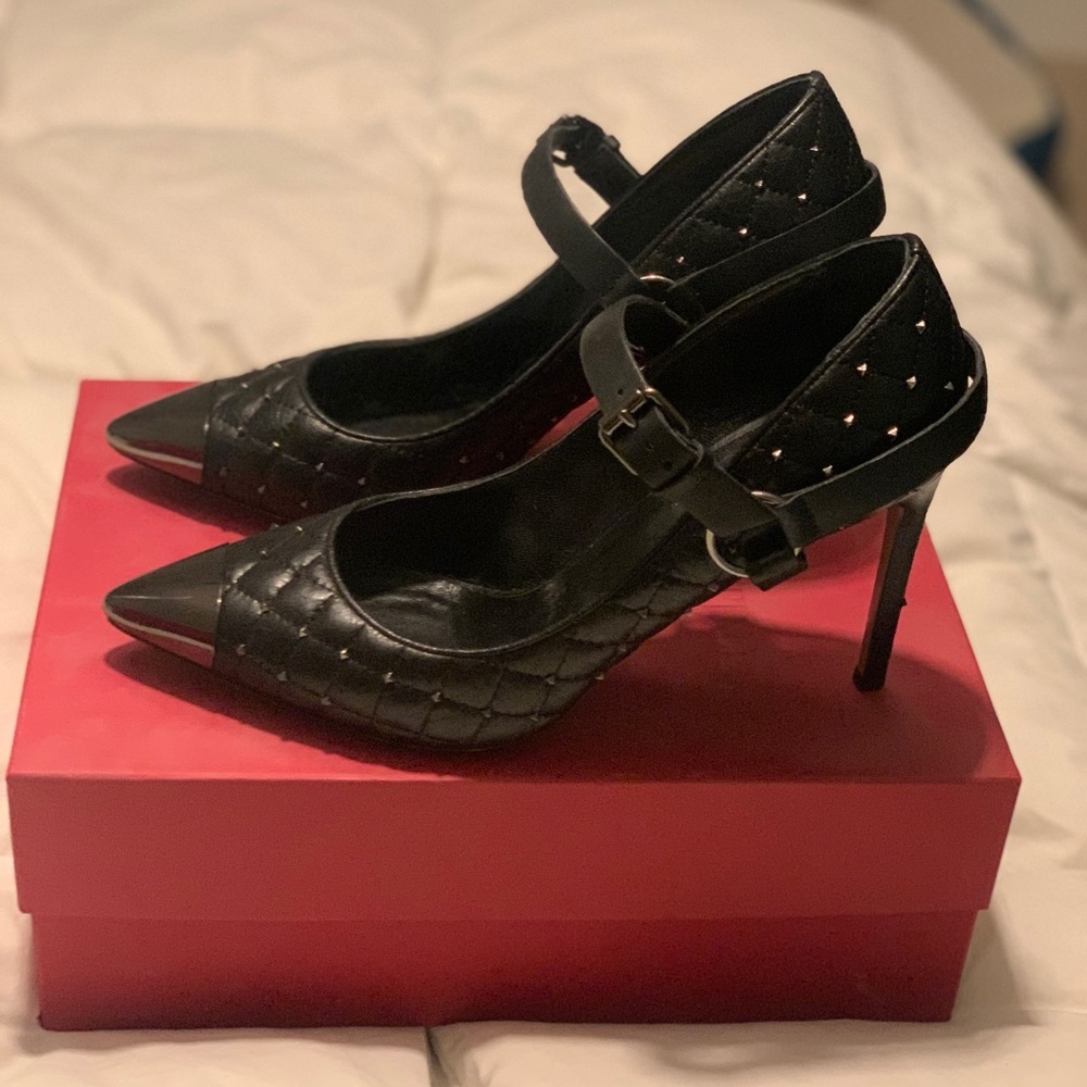 Valentino Heels